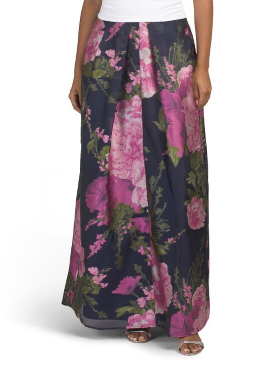 Kay Unger Dresses & Skirts - KAY UNGER Rosa Ballgown Skirt
